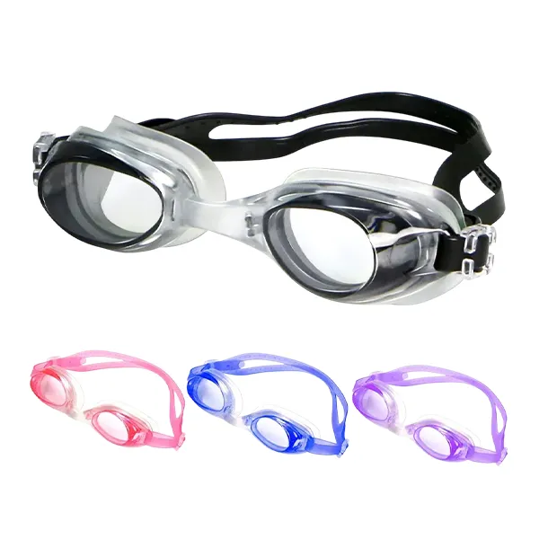 عینک شنا CIMA1700 پسرانه حرفه‌ای