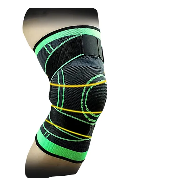 زانو بند چسب دار کیفیت بالا