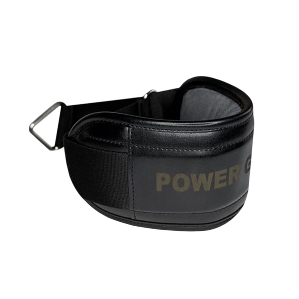 پابند بدنسازی اورکراس چرمی