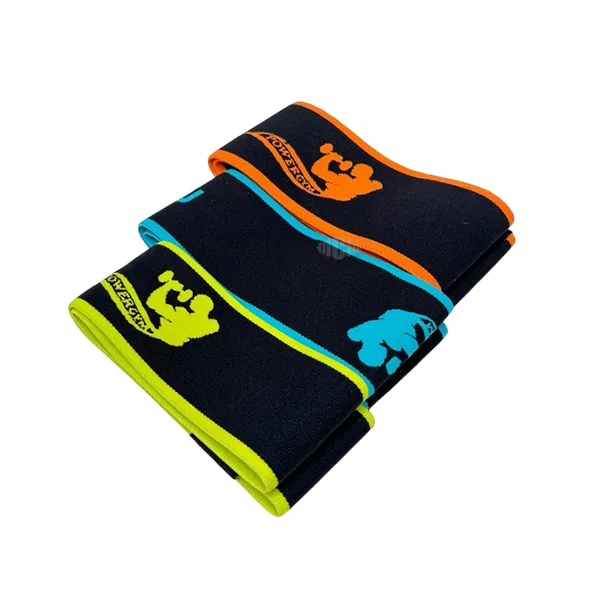 کش مینی لوپ پارچه ای