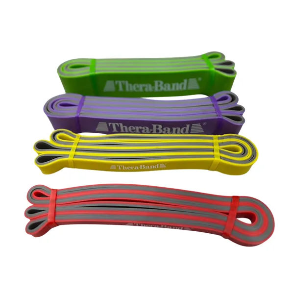 کش پاور باند دو لایه Thera-Band