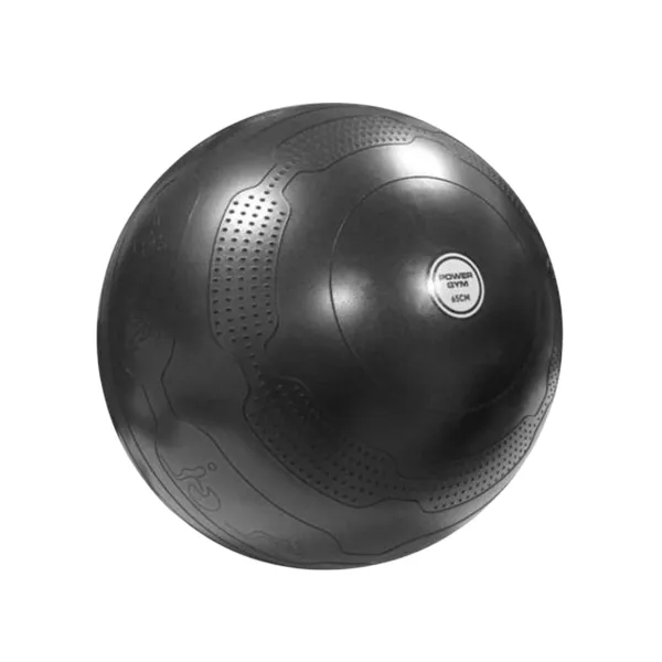 توپ بدنسازی جیم بال